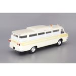 масштабная модель ЗИЛ-118А Скорая 1 43