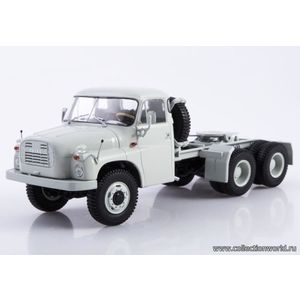 масштабные модели грузовика Tatra-148 NT 6x6 1 43