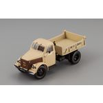 масштабная модель Горький-93А 1958 1 43