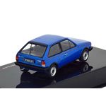 масштабная модель Volkswagen Polo GT 1985 1 43