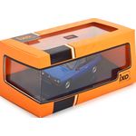 масштабная модель Volkswagen Polo GT 1985 1 43