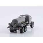 масштабная модель Praga V3S FEK серый 1 43