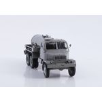 масштабная модель Praga V3S FEK серый 1 43