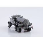 масштабная модель Praga V3S FEK серый 1 43