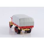 масштабная модель Praga V3S бортовой с тентом 1 43