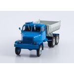 масштабная модель Praga V3S S1 1 43