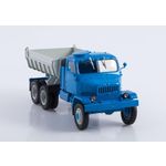 масштабная модель Praga V3S S1 1 43