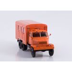 масштабная модель Praga V3S PAOM-G 1 43