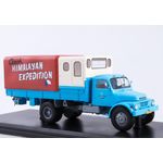 масштабная модель Praga S5T Czech Himalayan Expedition 1 43