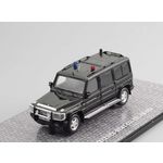 масштабная модель Mercedes Benz G55 XXL W463 1 43