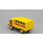 масштабная модель Горький 66 ВГСЧАС 3902 1 43