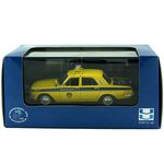 масштабная модель Горький 24 Милиция 1973г. Из к/ф Иван Васильевич меняет профессию 1 43