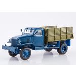 масштабная модель CHEVROLET G7117 1 43