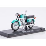 масштабная модель Восход-2М 1 24