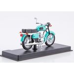 масштабная модель Восход-2М 1 24