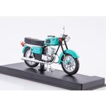 масштабная модель Восход-2М 1 24