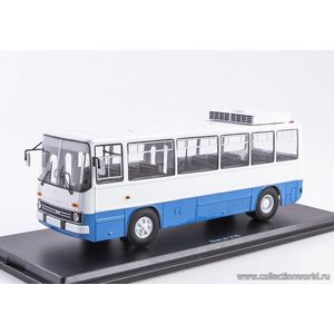 масштабные модели автобуса Ikarus 216 1 43
