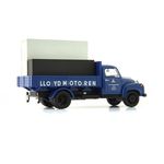 масштабная модель BORGWARD B1500 PICK-UP TRUCK 