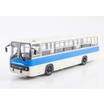 масштабная модель Икарус-260.06 1 43