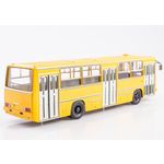 масштабная модель Икарус-260 1 43