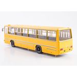 масштабная модель Икарус-260 1 43