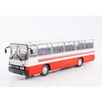 масштабная модель Икарус-256 1 43