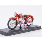 масштабная модель М-52 1 24