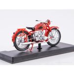 масштабная модель М-52 1 24