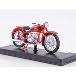 масштабная модель М-52 1 24