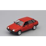 масштабная модель ВАЗ-2109 1 43