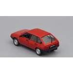 масштабная модель ВАЗ-2109 1 43