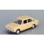 масштабная модель ВАЗ-21011 Жигули 1 43