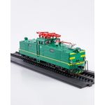 масштабная модель ВЛ41 1 87