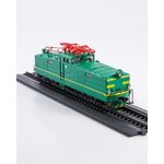 масштабная модель ВЛ41 1 87