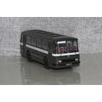 масштабная модель ЛАЗ-695Н миртовый 1 43