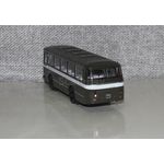 масштабная модель ЛАЗ-695Н миртовый 1 43