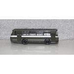 масштабная модель ЛАЗ-695Н миртовый 1 43