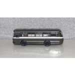 масштабная модель ЛАЗ-695Н миртовый 1 43