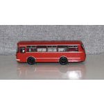 масштабная модель ЛАЗ-695Н скарлет 1 43