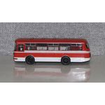 масштабная модель ЛАЗ-695Н сангин 1 43