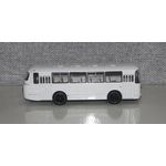 масштабная модель ЛАЗ-695Н белый 1 43