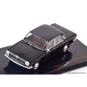 масштабные модели автомобиля Автомобиль М24 В 1970 1 43