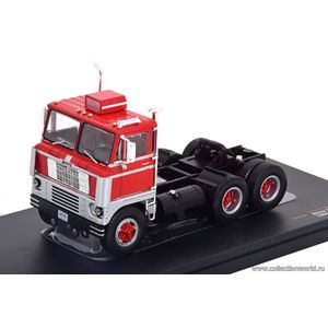 масштабные модели грузовика White 7400 седельный тягач 1960 1 43