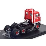 масштабная модель White 7400 седельный тягач 1960 1 43