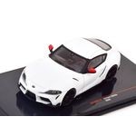 масштабная модель Toyota Supra 2020 1 43