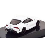 масштабная модель Toyota Supra 2020 1 43