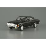 масштабная модель ГОРЬКИЙ-3102 1 43