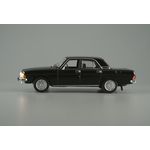 масштабная модель ГОРЬКИЙ-3102 1 43