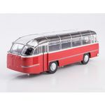 масштабная модель ЛАЗ-695 1 43