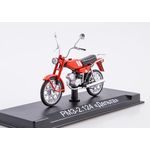 масштабная модель РМЗ-2.124 Дельта 1 24